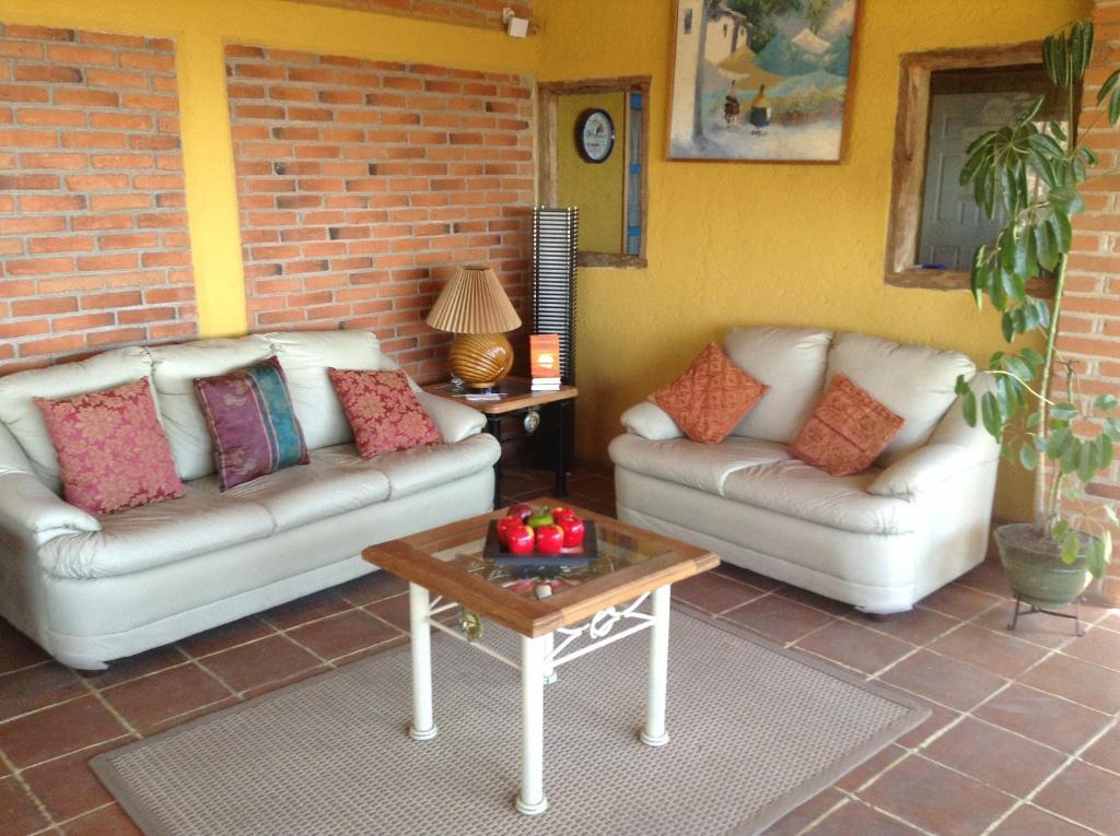 Pachuca Hotel Villa Alpina El Chalet מראה חיצוני תמונה
