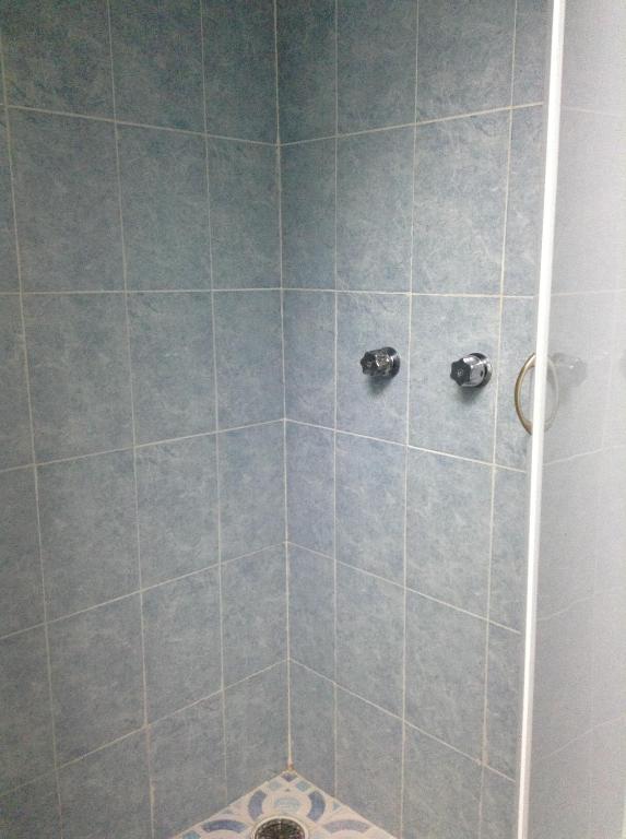 Pachuca Hotel Villa Alpina El Chalet חדר תמונה